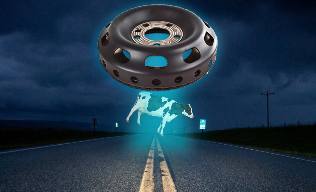 INTERESTING ENGINEERING: Audi’s UFO Brakes